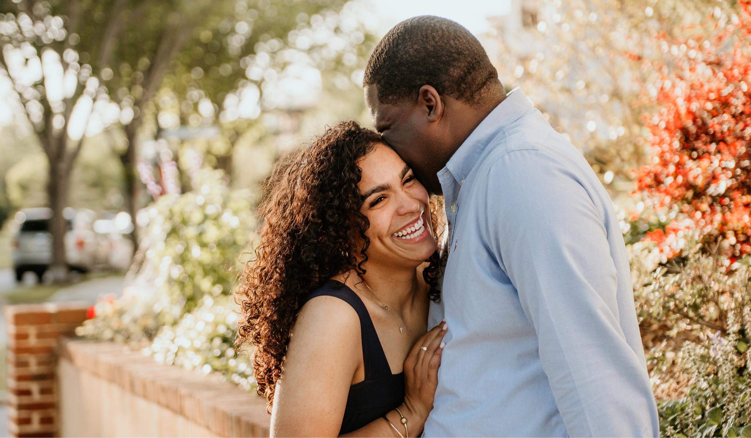 The Wedding Website of Tashyria Shepherd and Kristoff Batson