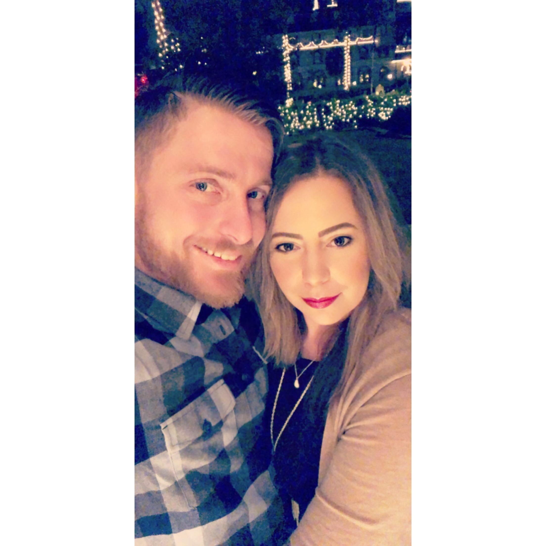 Night of Lights 2018