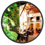 Di Silvio Trattoria Bocagrande