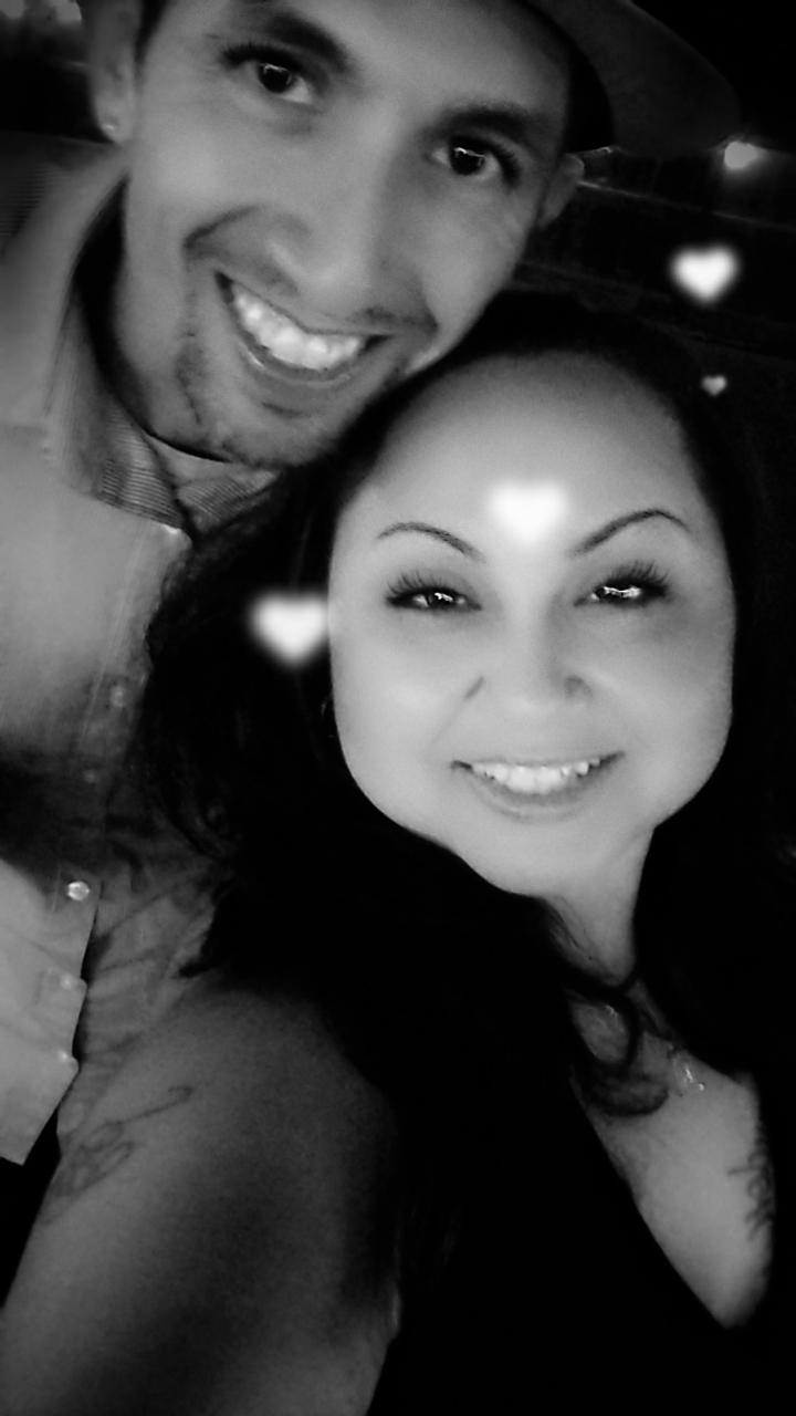 The Wedding Website of Brandy Soria and Raymond Chapa