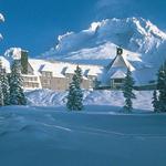 Mt. Hood - Timberline Lodge