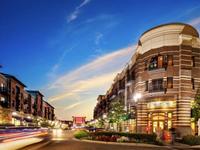 Mayfaire Town Center
