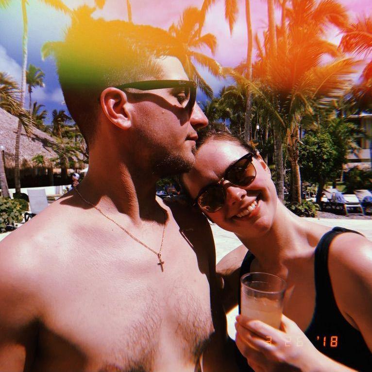 March 2018: Spring Break in Punta Cana