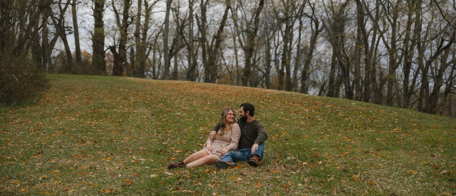 The Wedding Website of Sara Riggs and Quintan Pizer