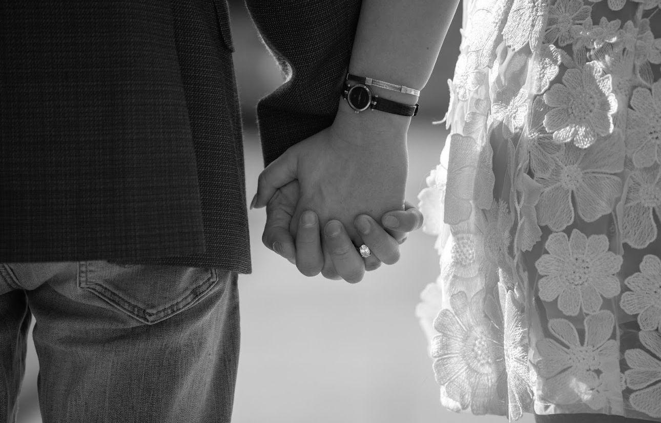 The Wedding Website of Amanda Gussman and Connor Laiche