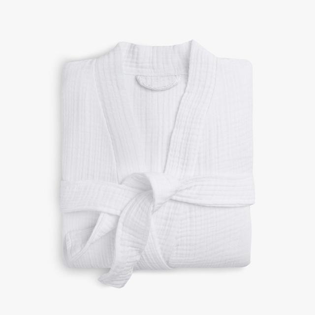 Cloud Cotton Robe