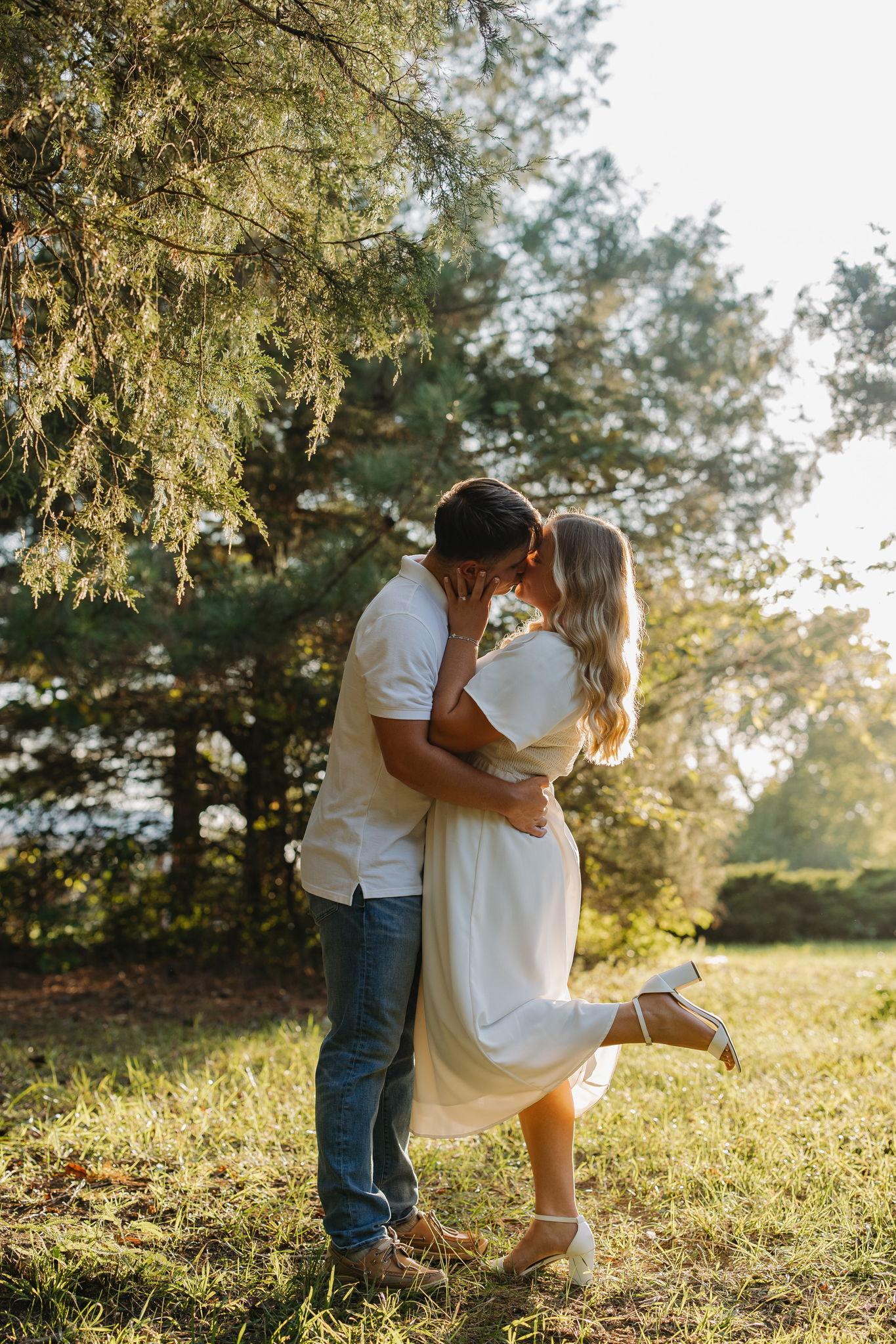The Wedding Website of Carly Wooten and Keelin Davis
