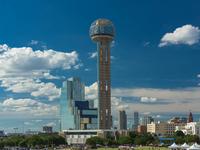 Reunion Tower