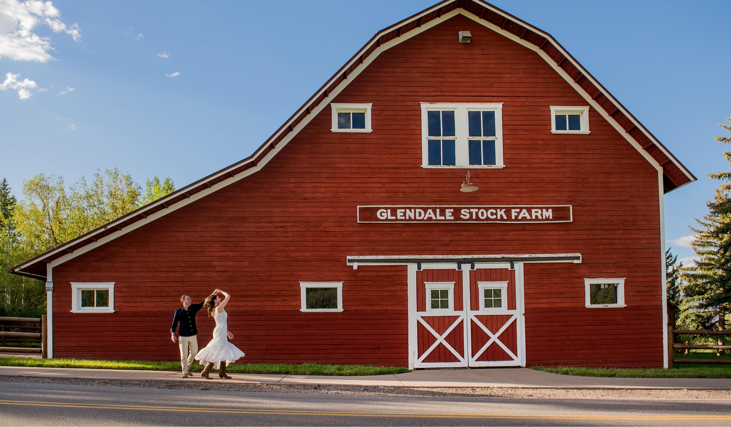 The Wedding Website of Jessie Bursten and Brad Marine