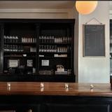 Brushland Eating House