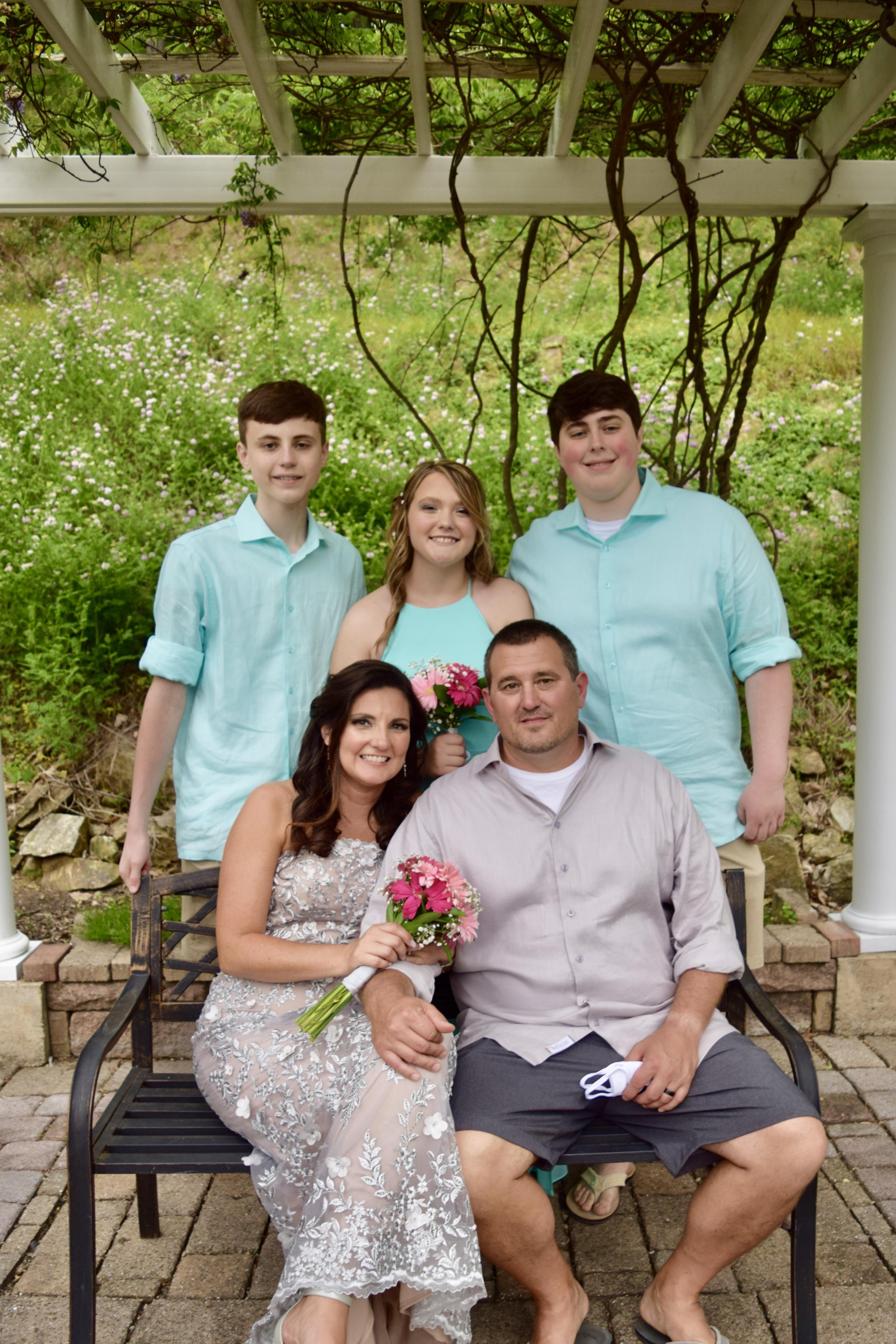 The Wedding Website of Deana Marie Turner and Jeff Balas