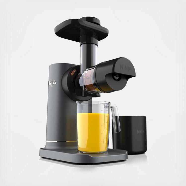 Ninja, NeverClog Cold Press Juicer | Zola