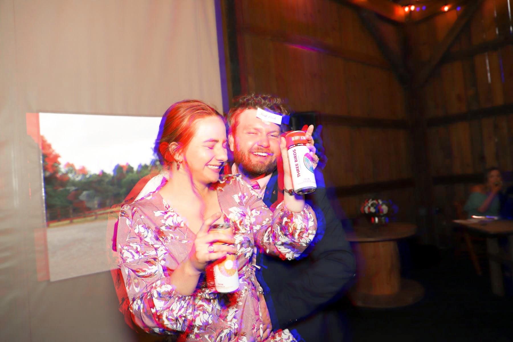 The Wedding Website of Taylor Allen and William Milburn