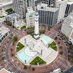 Monument Circle