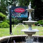 The Silver Fountain Inn & Tea Parlor