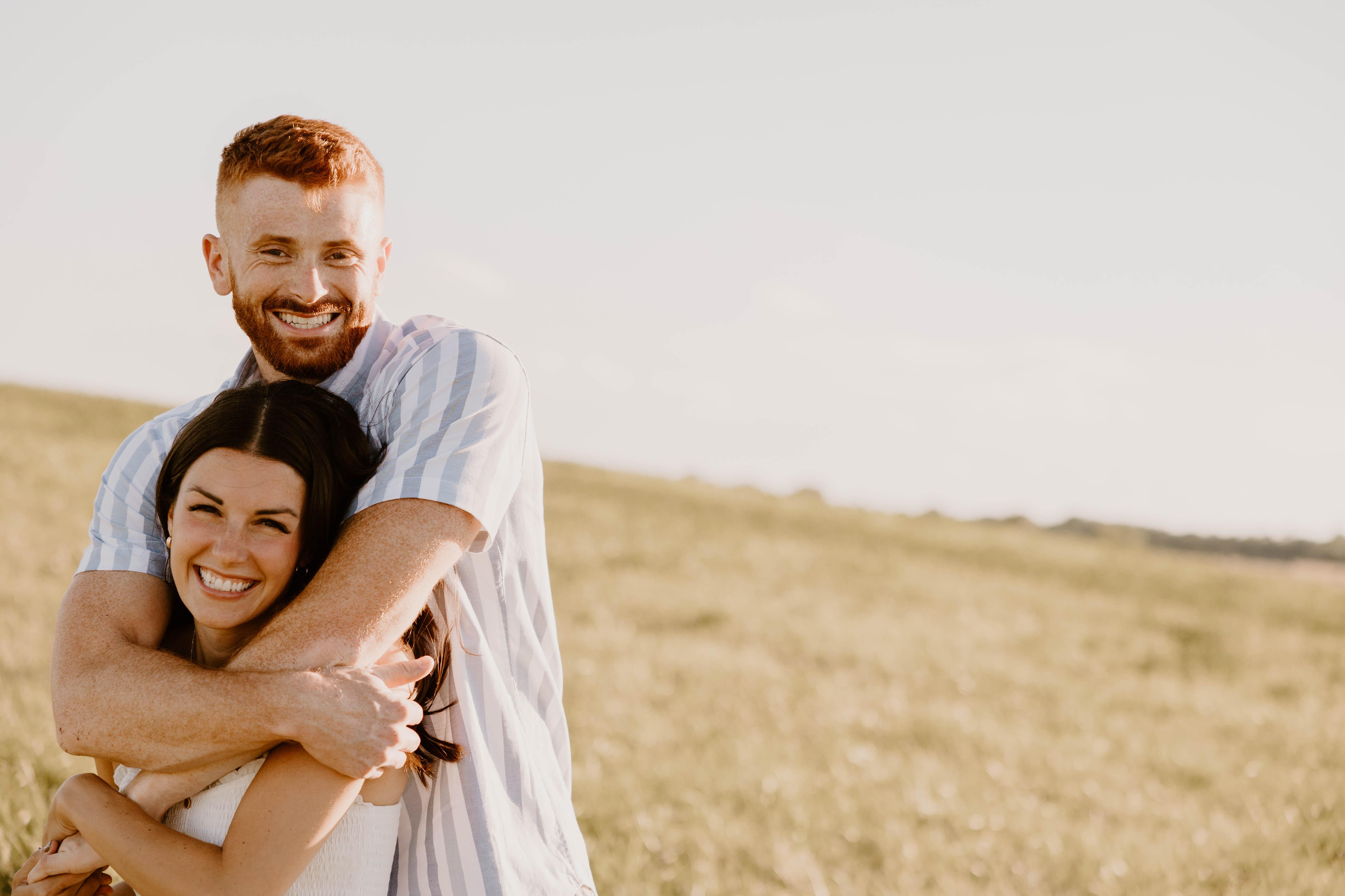 The Wedding Website of Lucy Harbaugh and Daniel Burkett