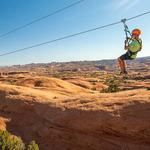 Raven's Rim Adventure Tours