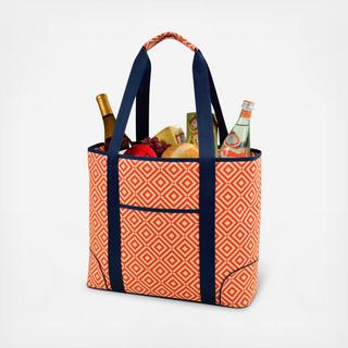 Extra Large Insulated Tote