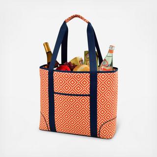 30-Can Extra Large Insulated Tote