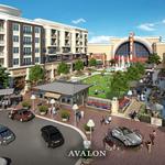 Avalon Alpharetta