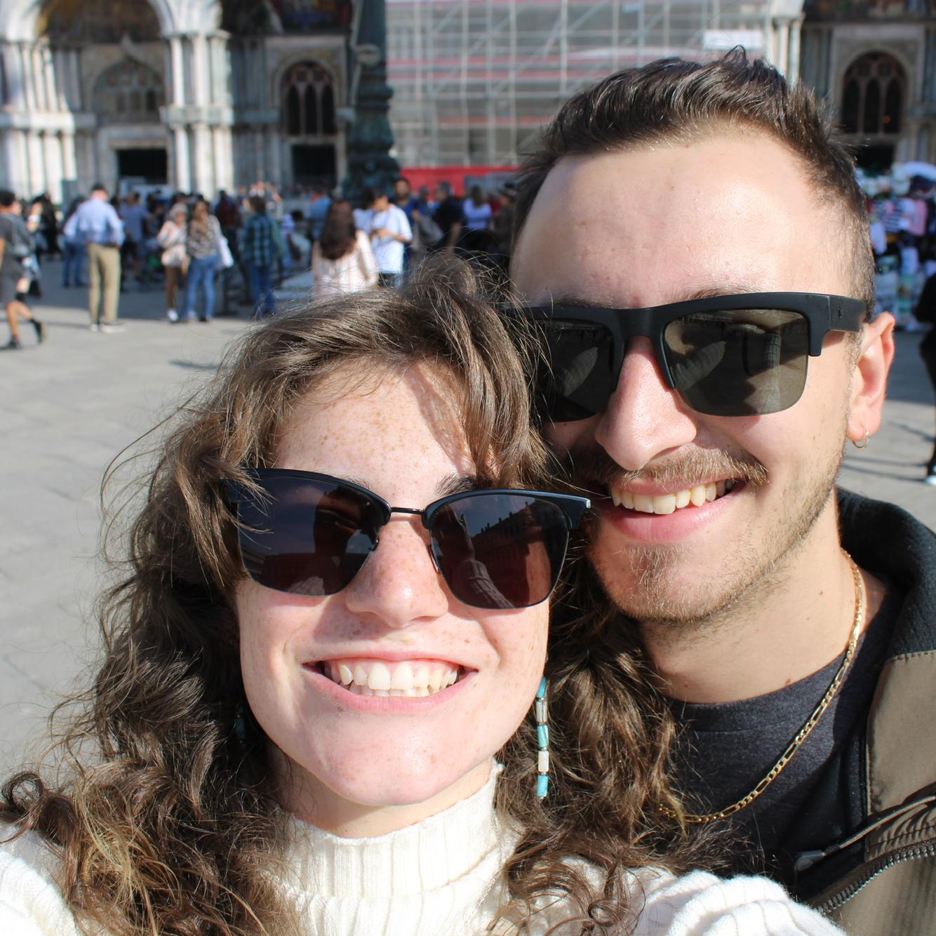 Venice, Italy
October 2022