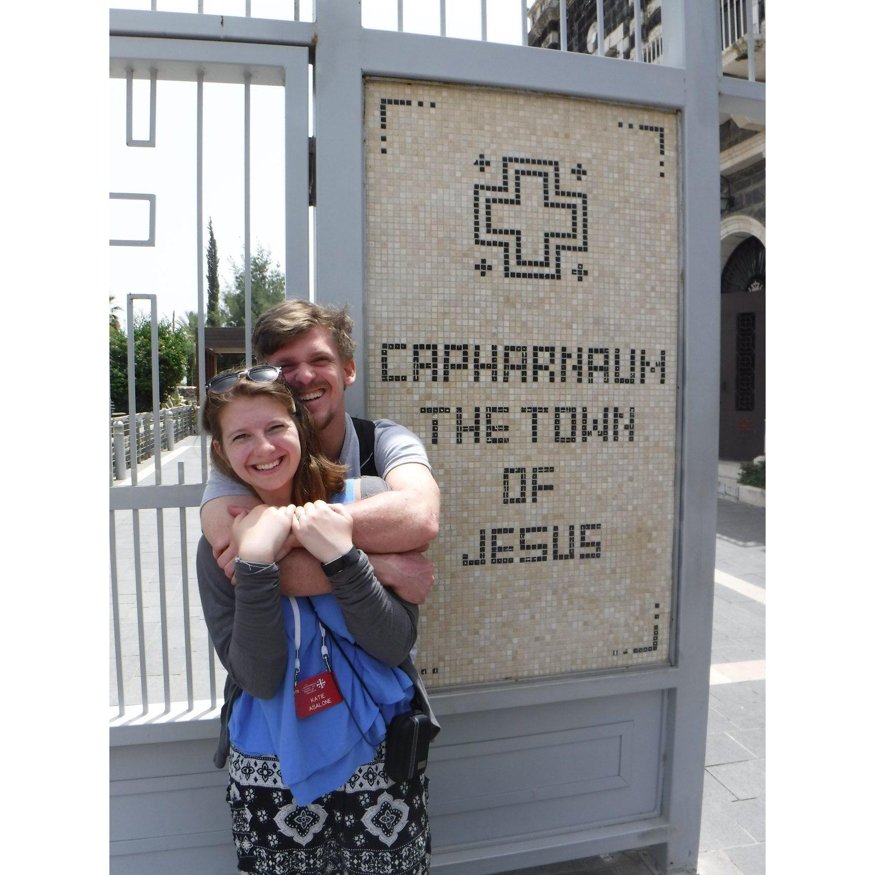 Capernaum