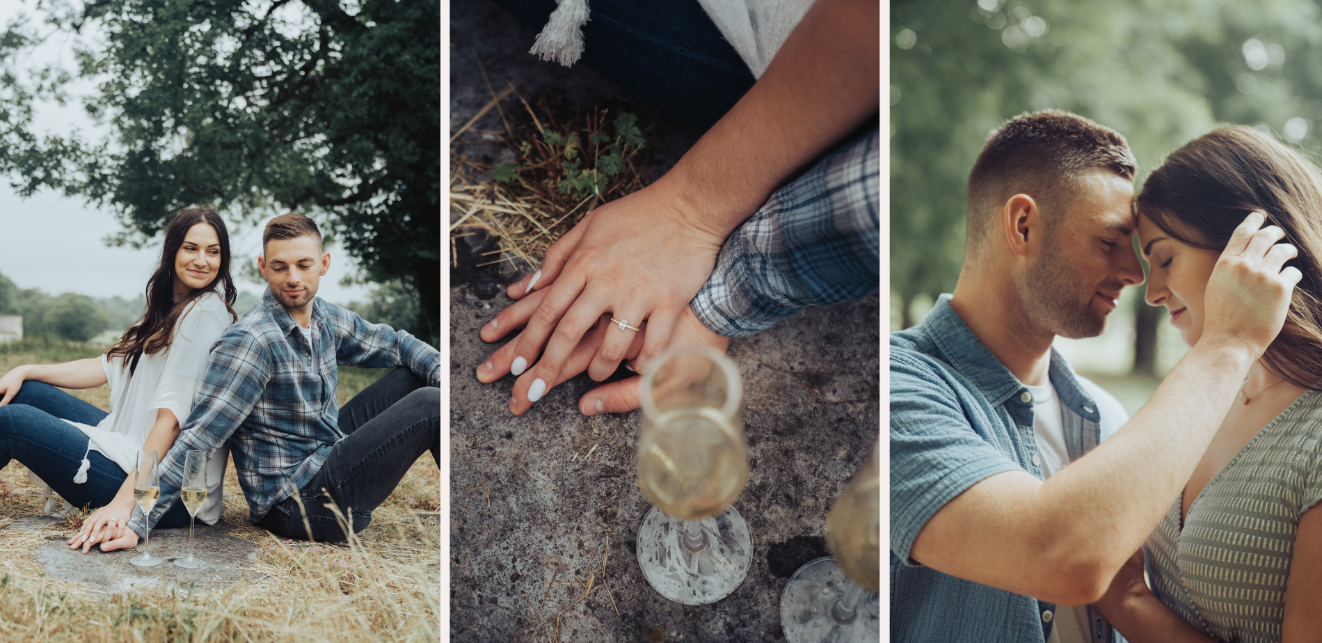 The Wedding Website of Emily Grant and Nathan Hansel