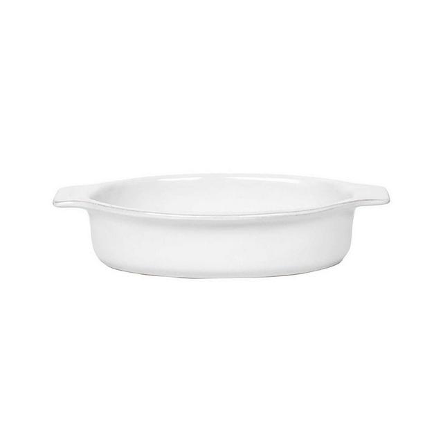 Puro 12" Oval Baker