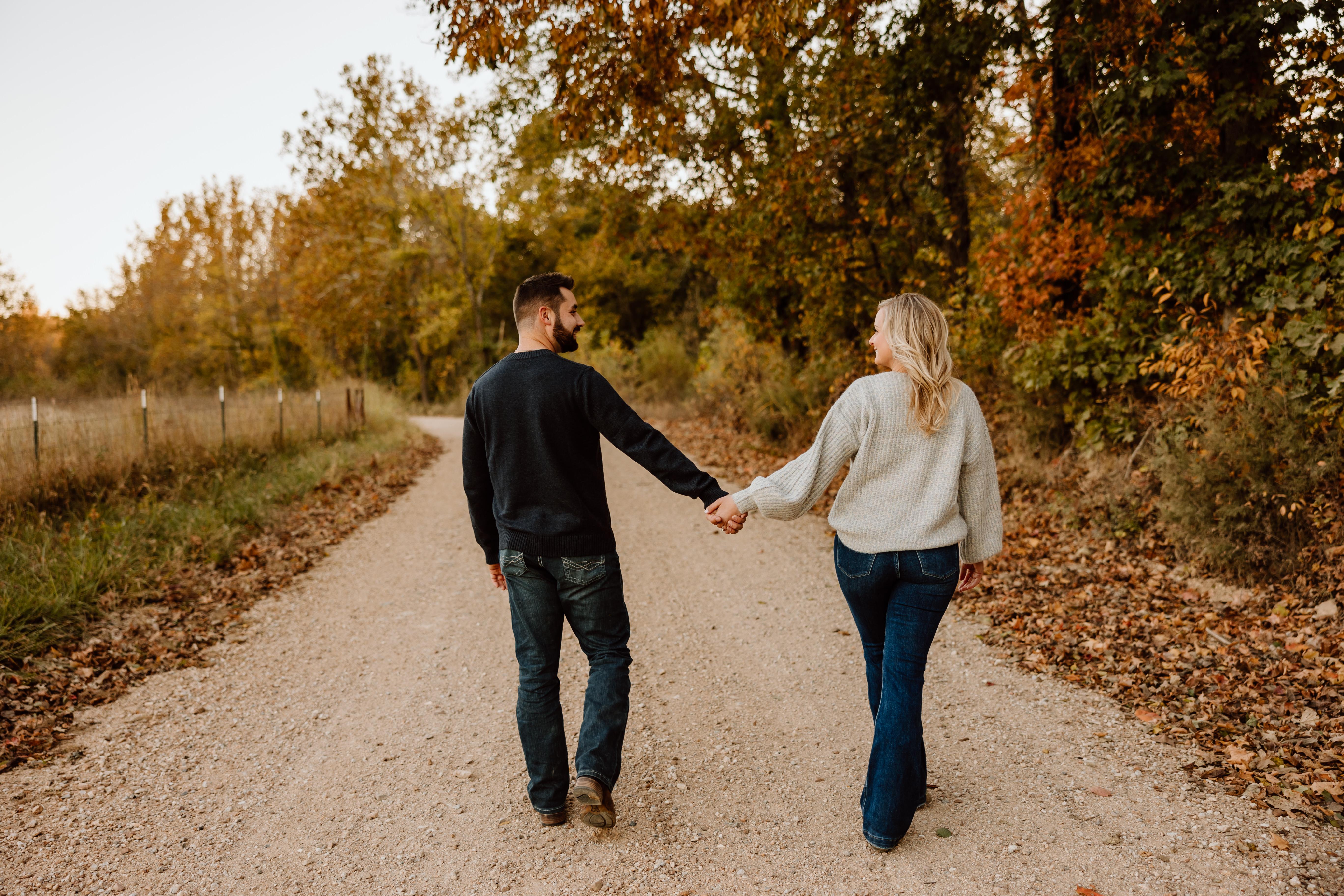 The Wedding Website of Whitley Otto and Derek Bernier