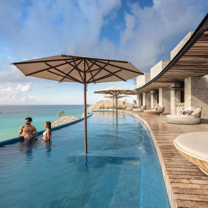 Honeymoon Resort
