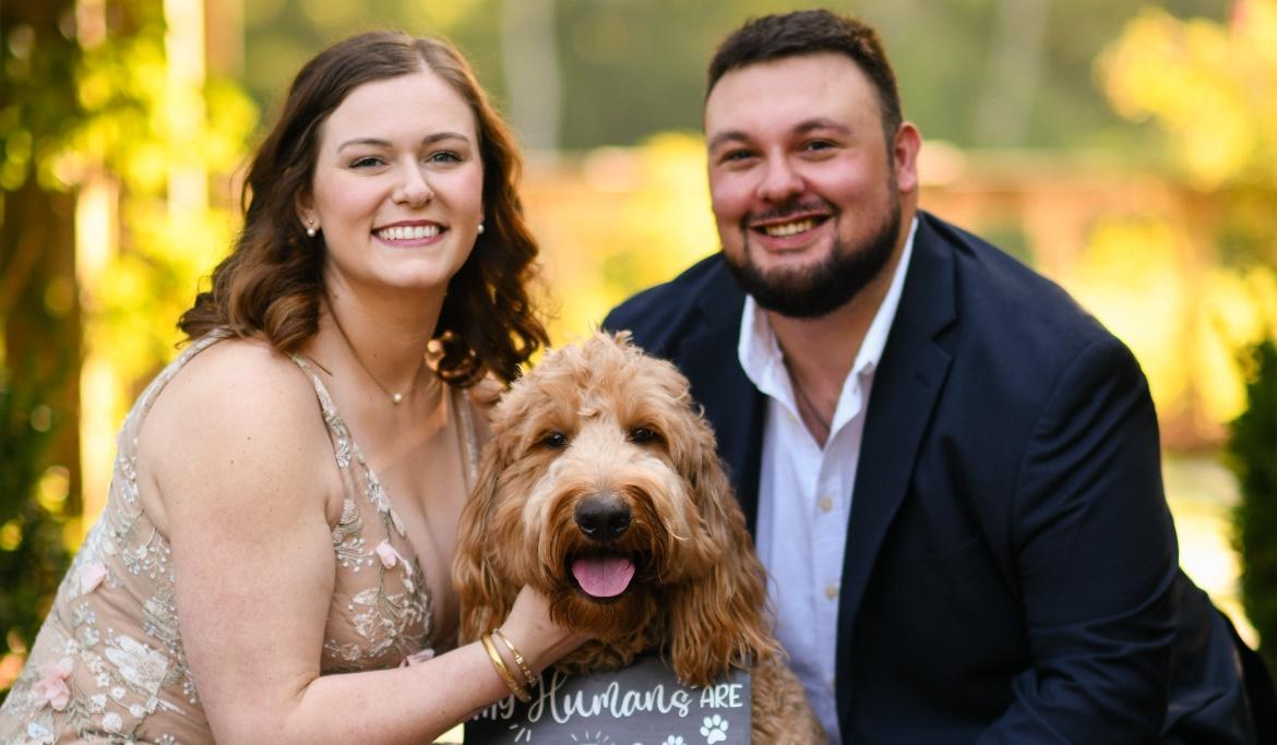 The Wedding Website of Brianne Margaret Gary and Shane Patrick O'Brien