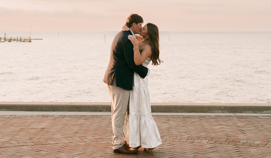 The Wedding Website of Baylee Alizabeth Buck and Robert Weston Brock