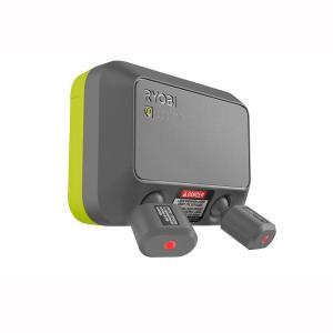 Garage Laser Park Assist Accessory