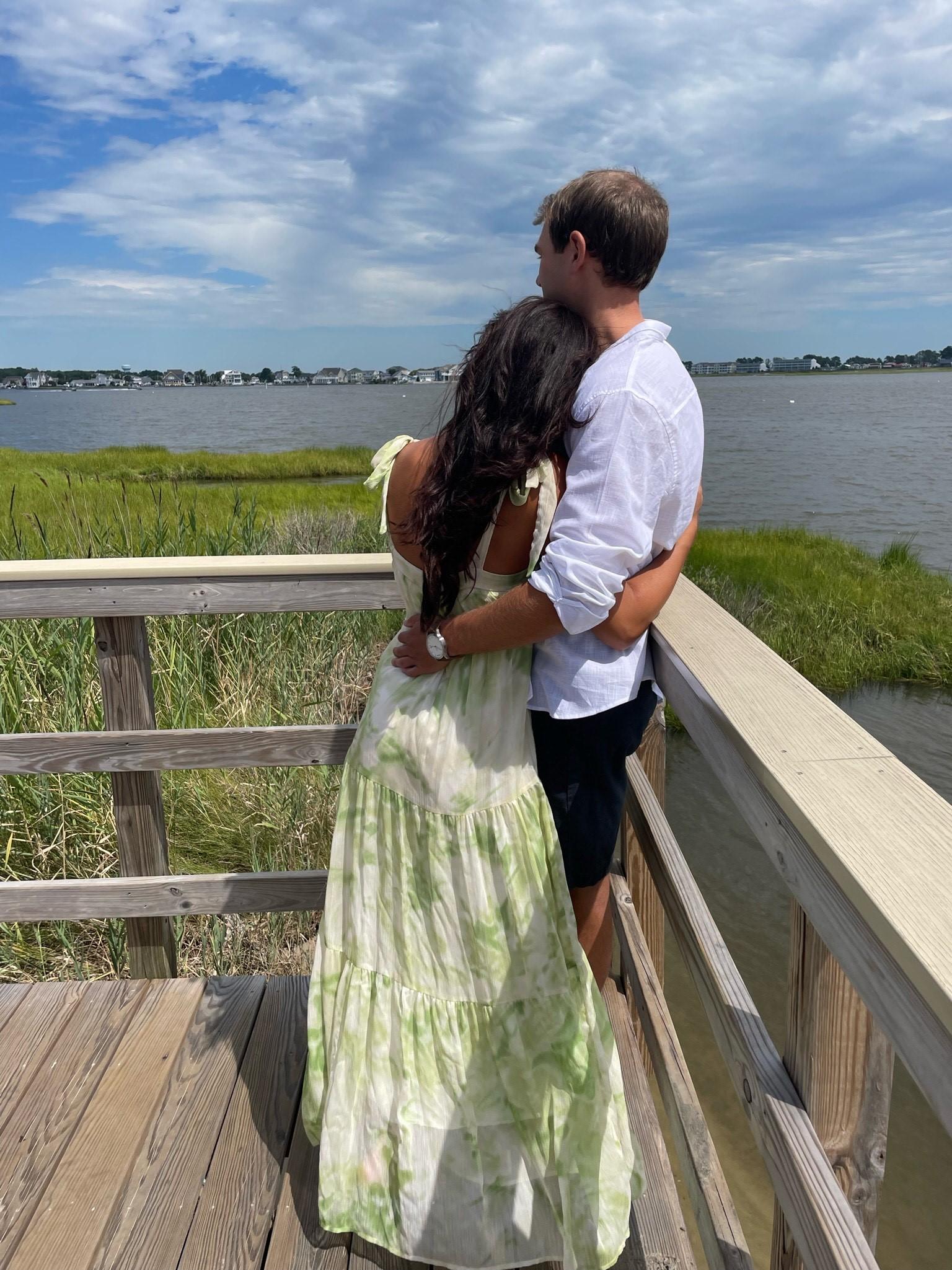 The Wedding Website of Anna Morrell and Ryan Miller