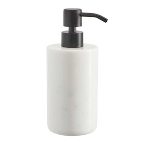 Frost Marble Soap Pump