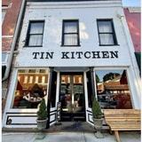 Tin Kitchen