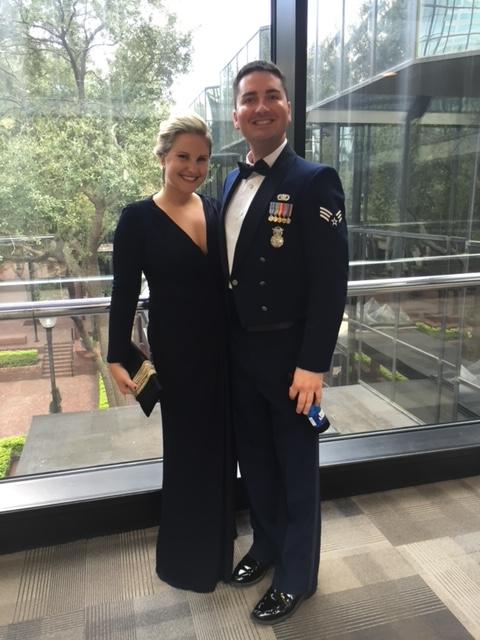 The Wedding Website of Michael Holley and Lauren Weber