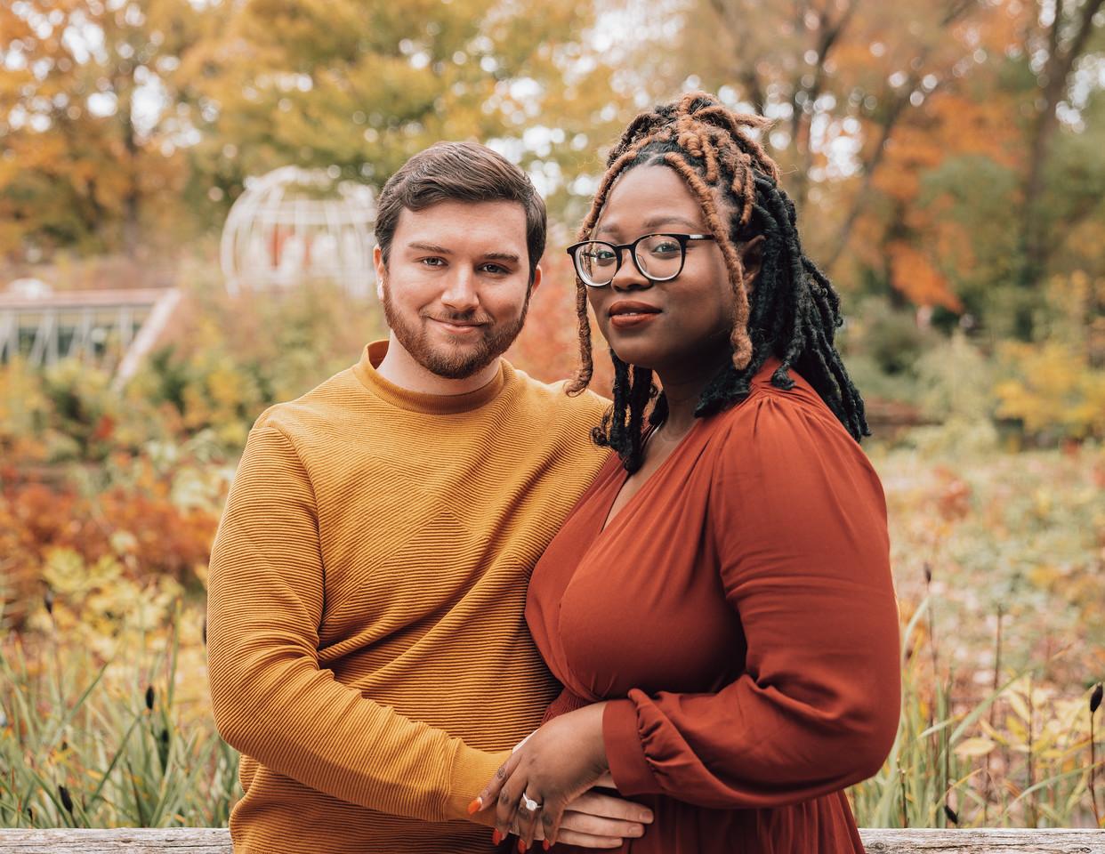 The Wedding Website of Vanessa Campbell and Kevin Clancy