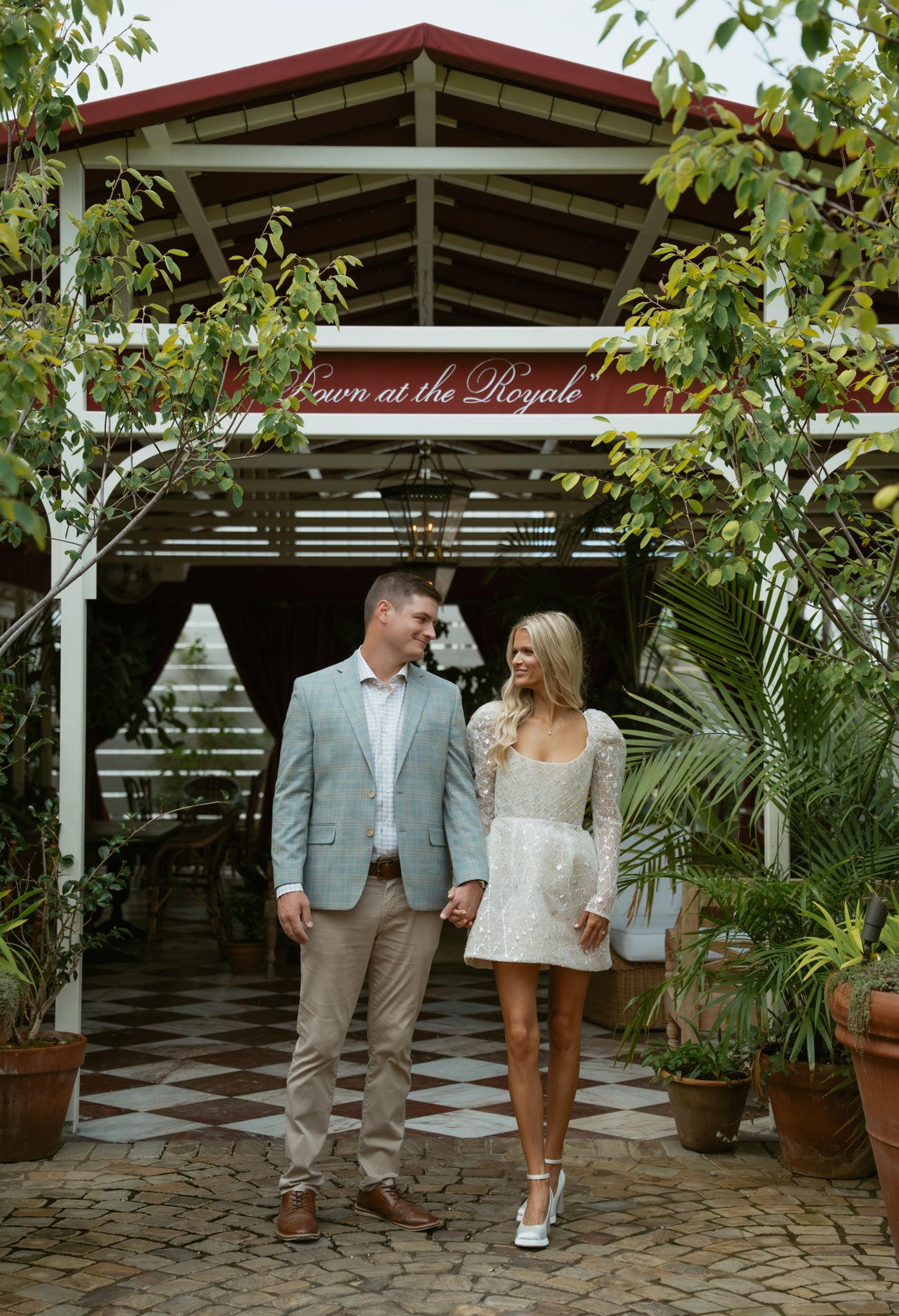 The Wedding Website of Hannah Rosetta and Grayson Cash