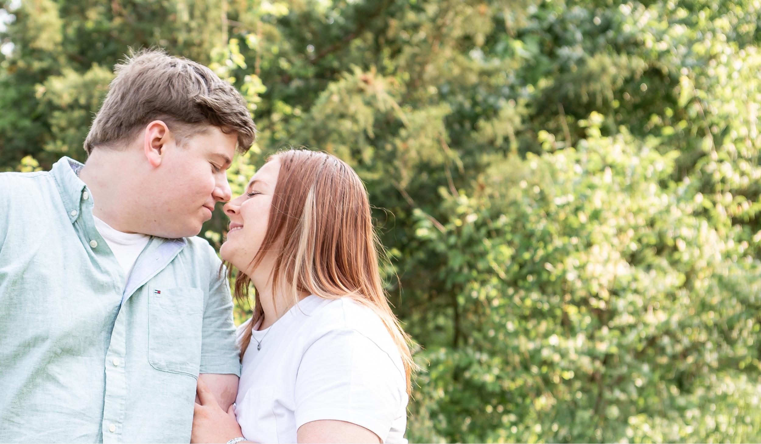 The Wedding Website of Jordyn Meyer and Nick Kreiser
