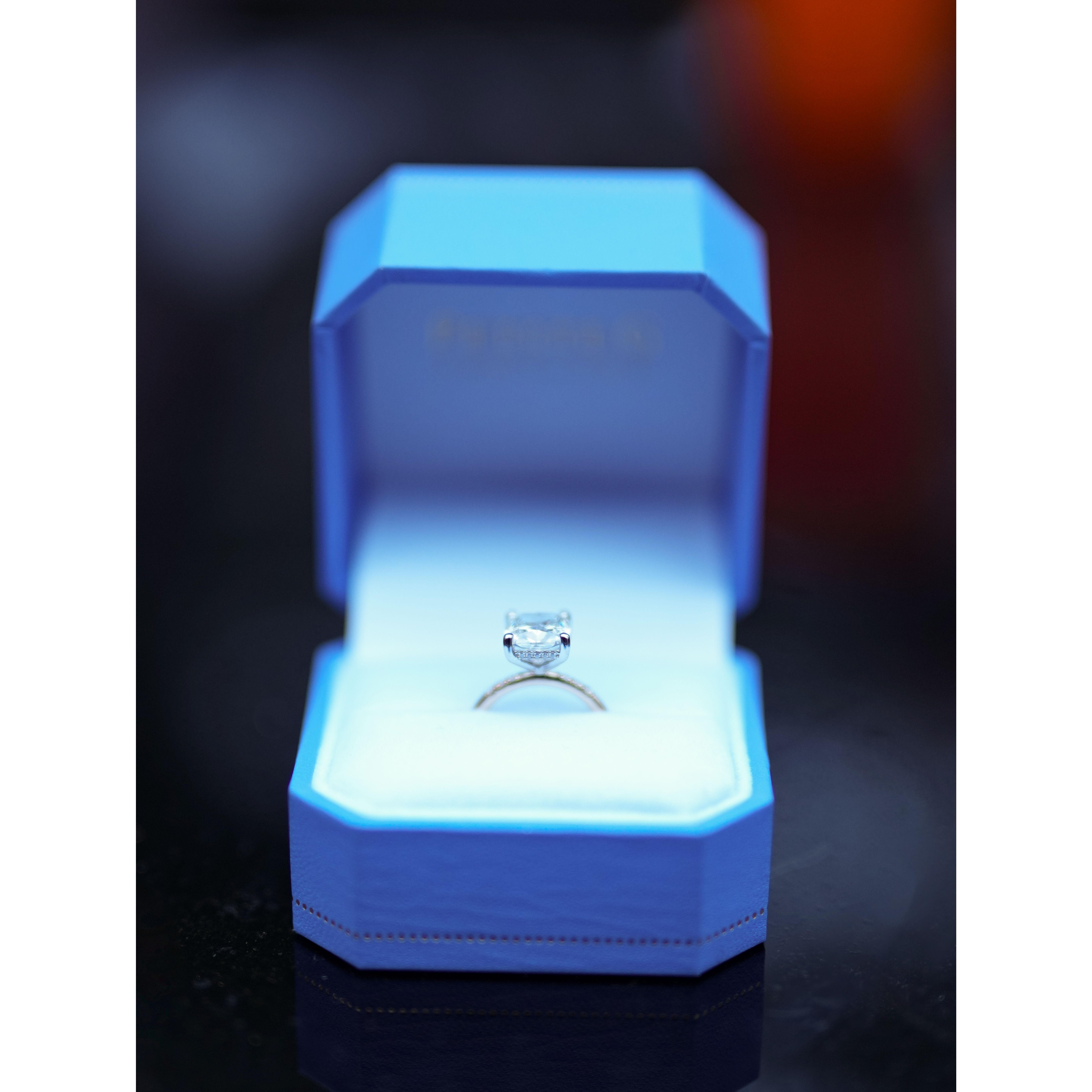 The ring