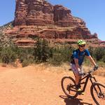 Rent Mountain Bikes at Sedona Bike & Bean