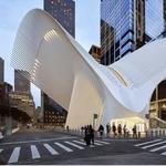 Brookfield Place / The Oculus