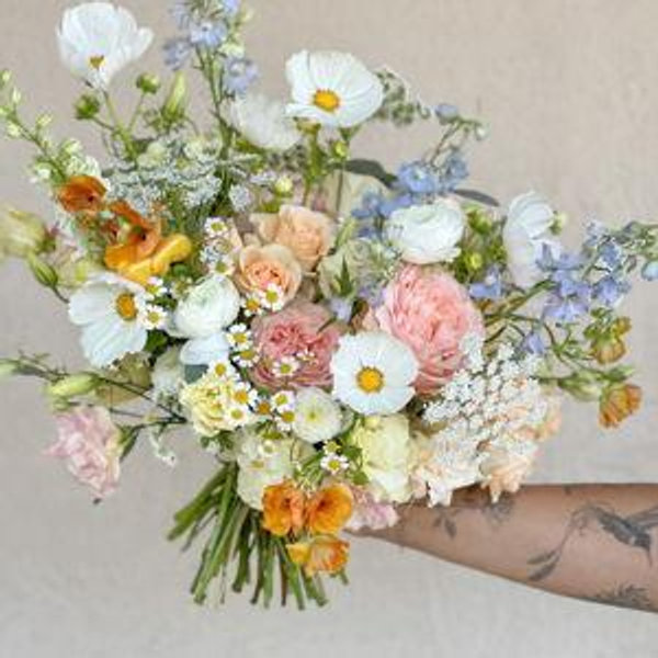 Wedding Flowers