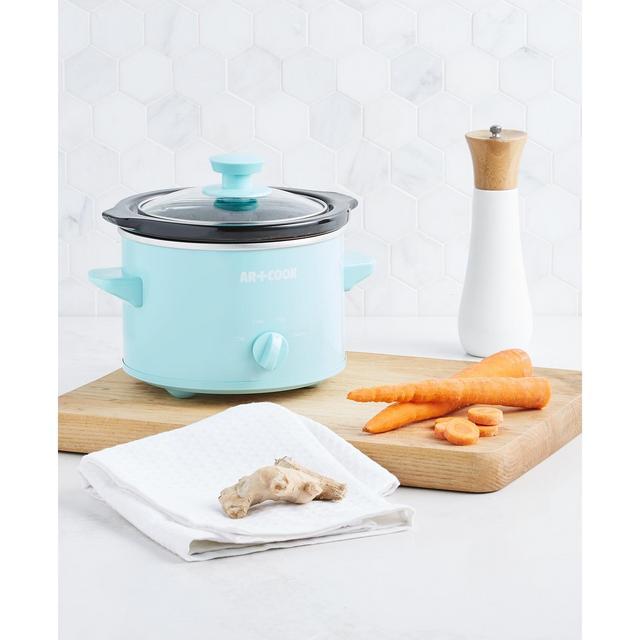 Art & Cook 1.5-Qt. Slow Cooker