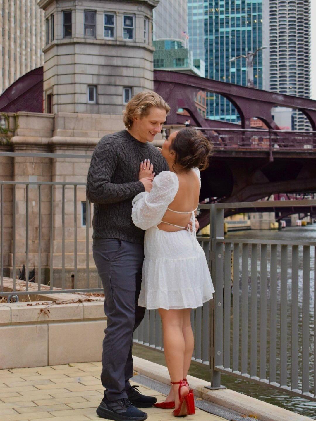 The Wedding Website of Jillian Faith Dicke and William Thomas Jones