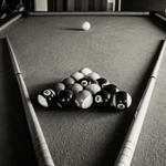 On site game room