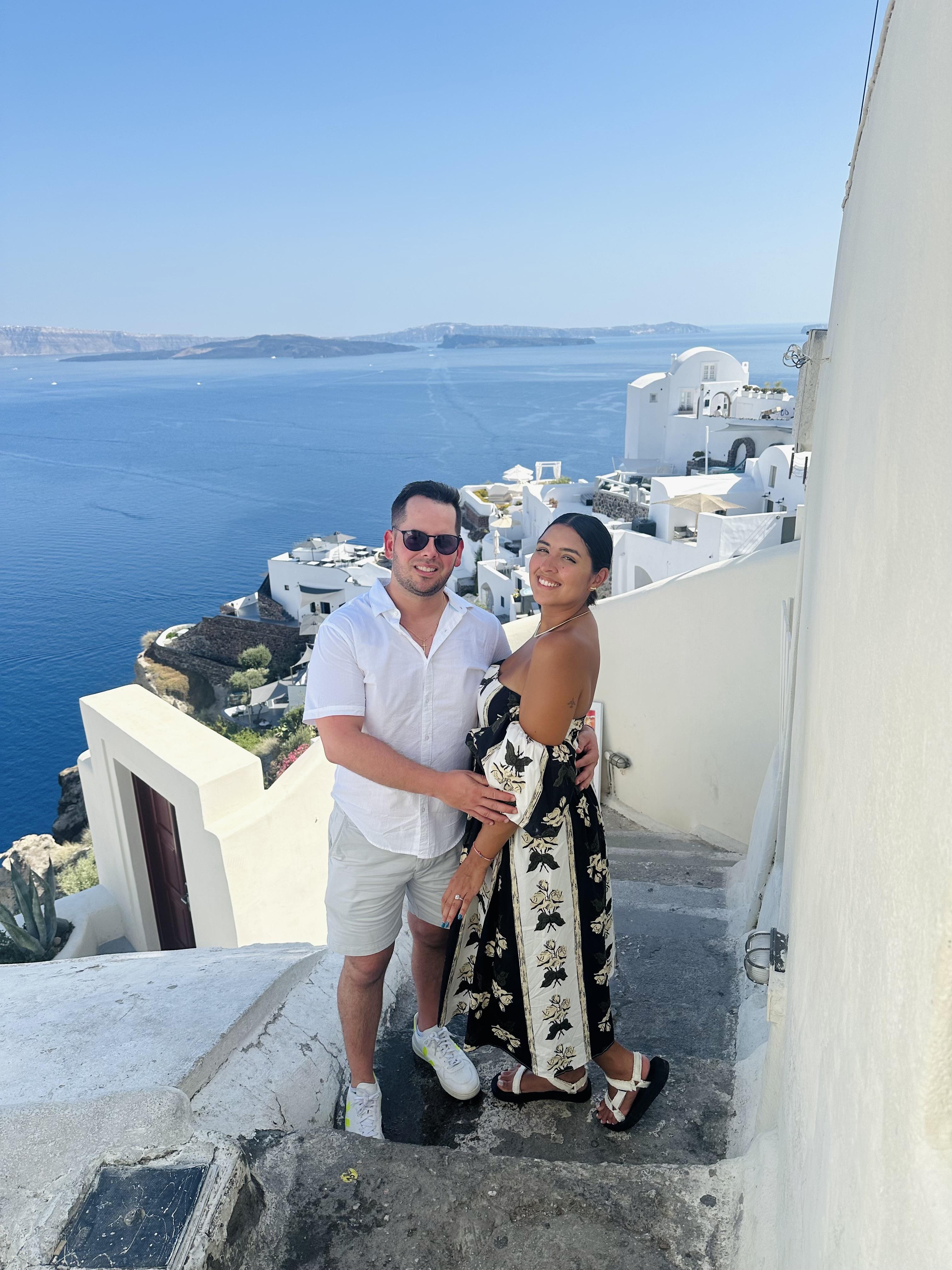 The Wedding Website of Jadiemar Crespo and Felipe Juliao