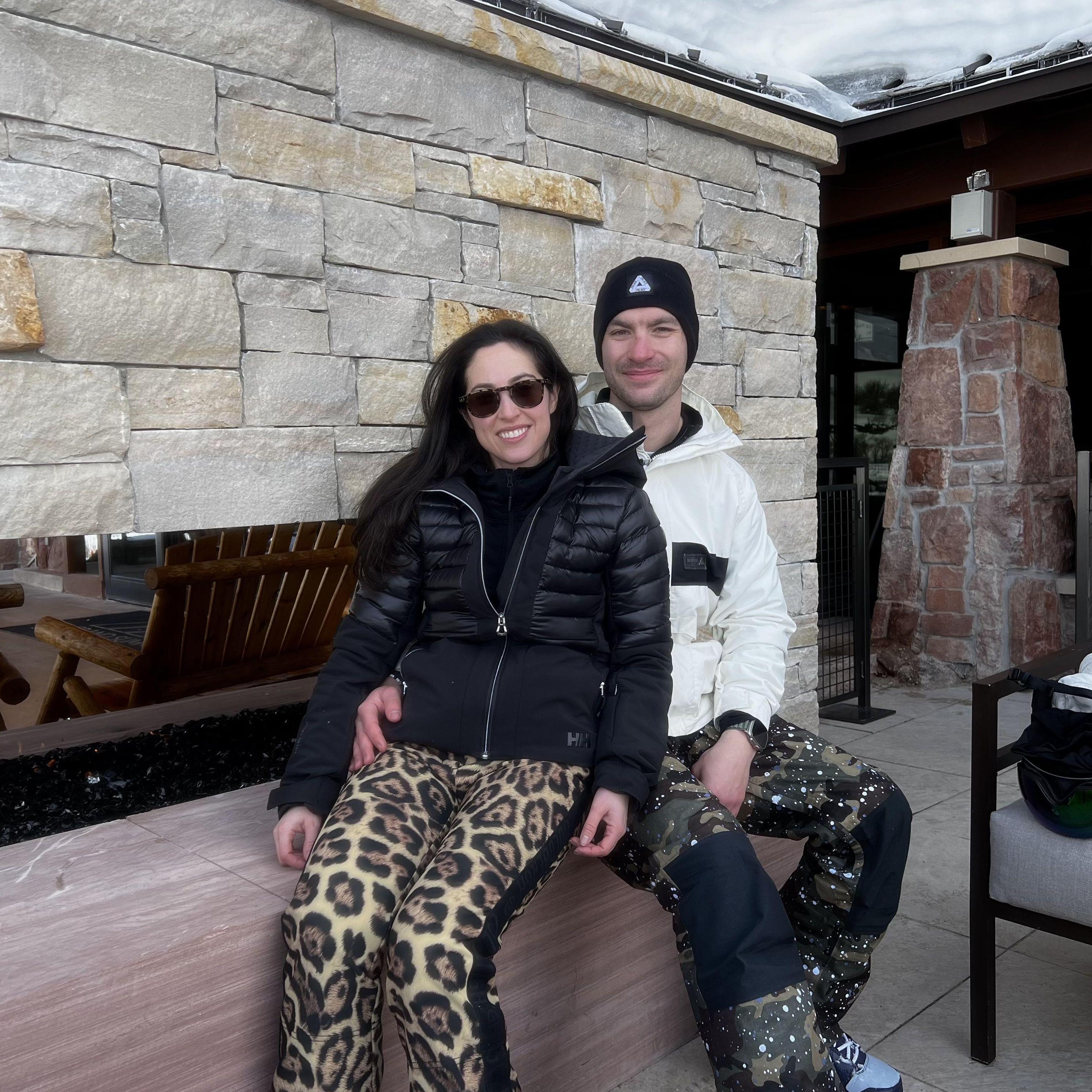 Park City, Utah