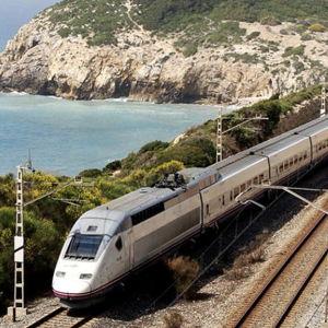 Train Tickets to hop towns